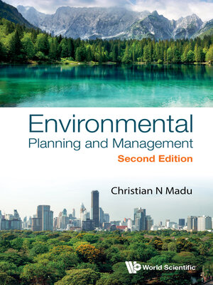 cover image of Environmental Planning and Management ()
